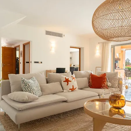 Villa Les Chenes - Piscine Privee - Vue - St Tropez