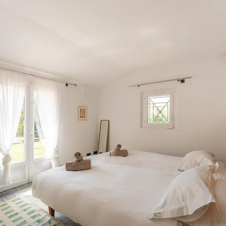 빌라 Les Chenes - Piscine Privee - Vue - St Tropez